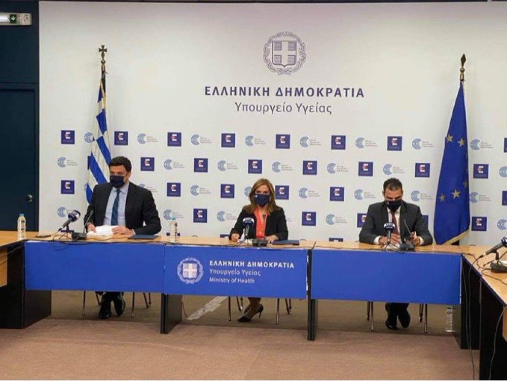 Ράπτη: Νέο εθνικό σχέδιο δράσης για την ψυχική υγεία εντός του έτους