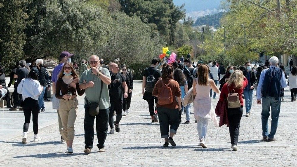 Τι μπορώ να κάνω τώρα που έχω ολοκληρώσει τον εμβολιασμό μου;