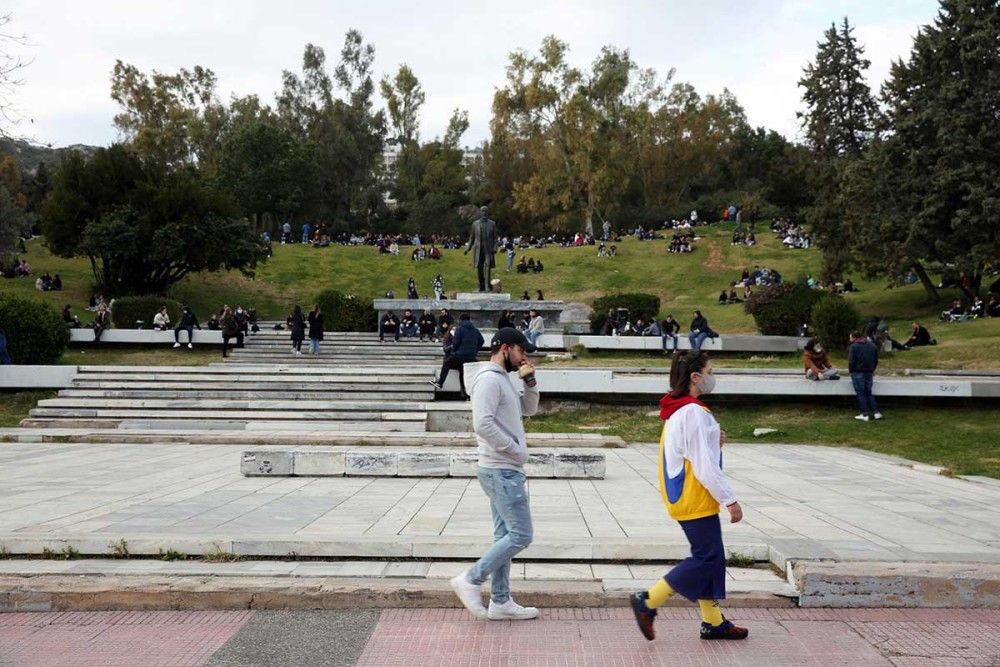 Ελεύθερες οι διαδημοτικές μετακινήσεις-Πώς θα κάνουμε Πάσχα