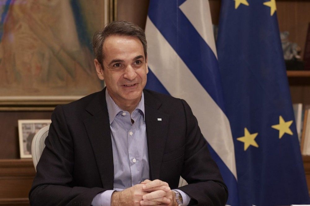 Κυρ. Μητσοτάκης: «Σ&#8217; εμάς ανήκει η τελευταία λέξη, προχωρούμε με ενότητα και αλληλεγγύη»