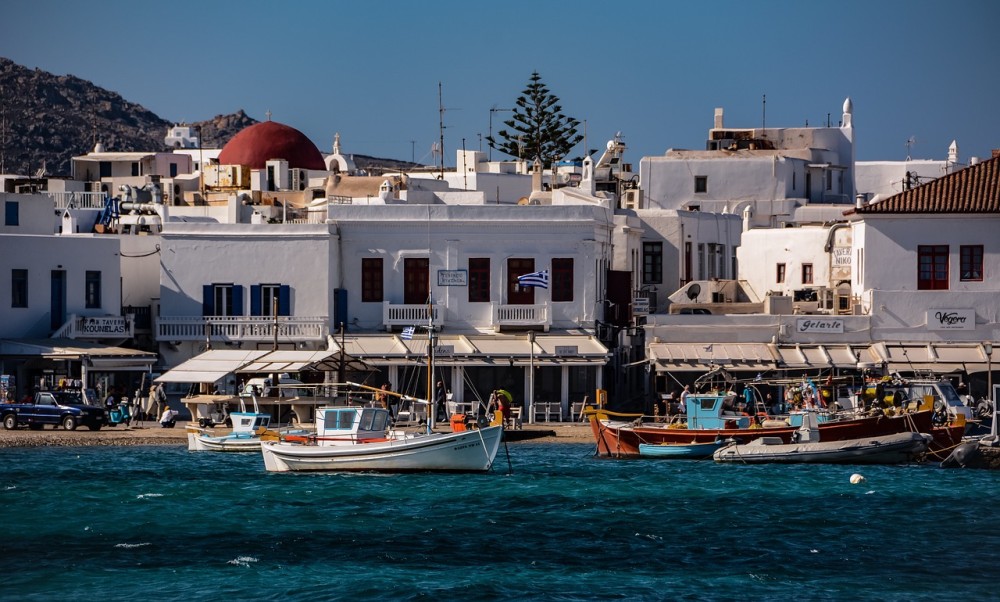 Από Ιούνιο στην βρετανική &#8220;πράσινη&#8221; λίστα η Ελλάδα