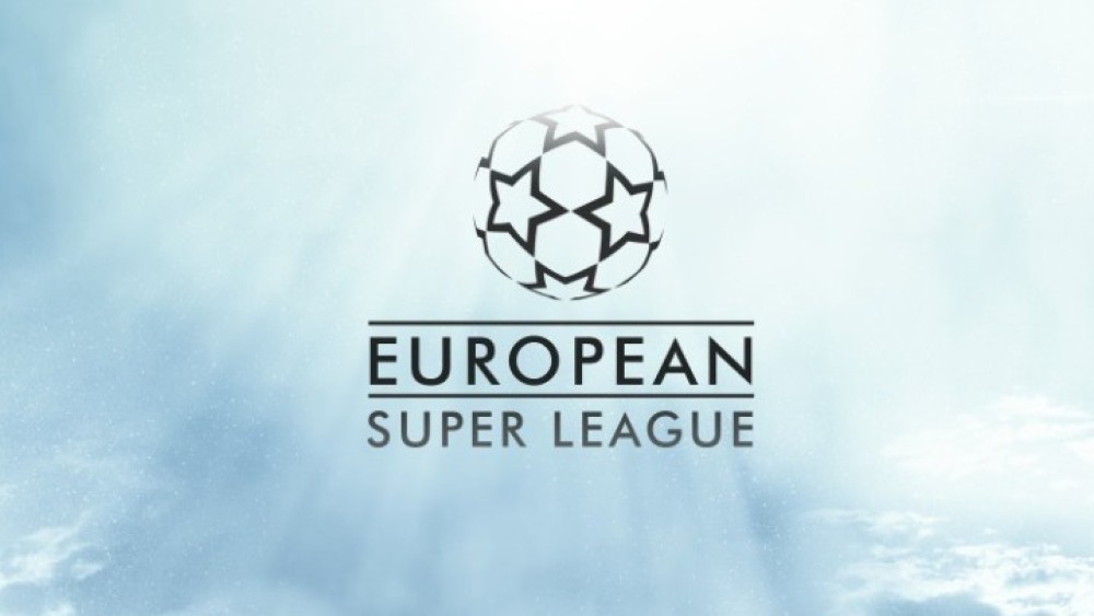 European Super League: Συνεχίζεται η διαμάχη της UEFA με τους τρεις &#8220;αποστάτες&#8221;