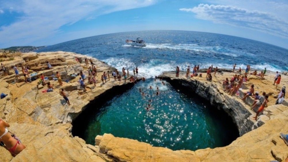 Θάσος και Καβάλα, μικροί παράδεισοι για ξένους: &#8220;Χρυσή&#8221; εικοσαετία για την αγορά ακινήτων