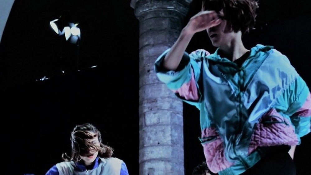 Το Δημοτικό Θέατρο Πειραιά φιλοξενεί το ARC FOR DANCE FESTIVAL