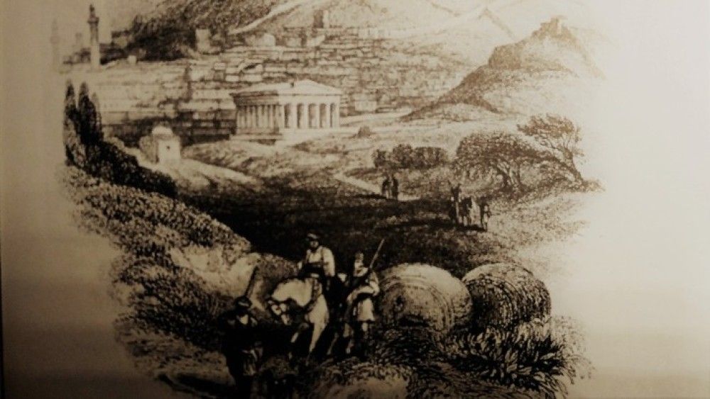 Πάσχα 1821: Αφιέρωμα ιστορικής μνήμης