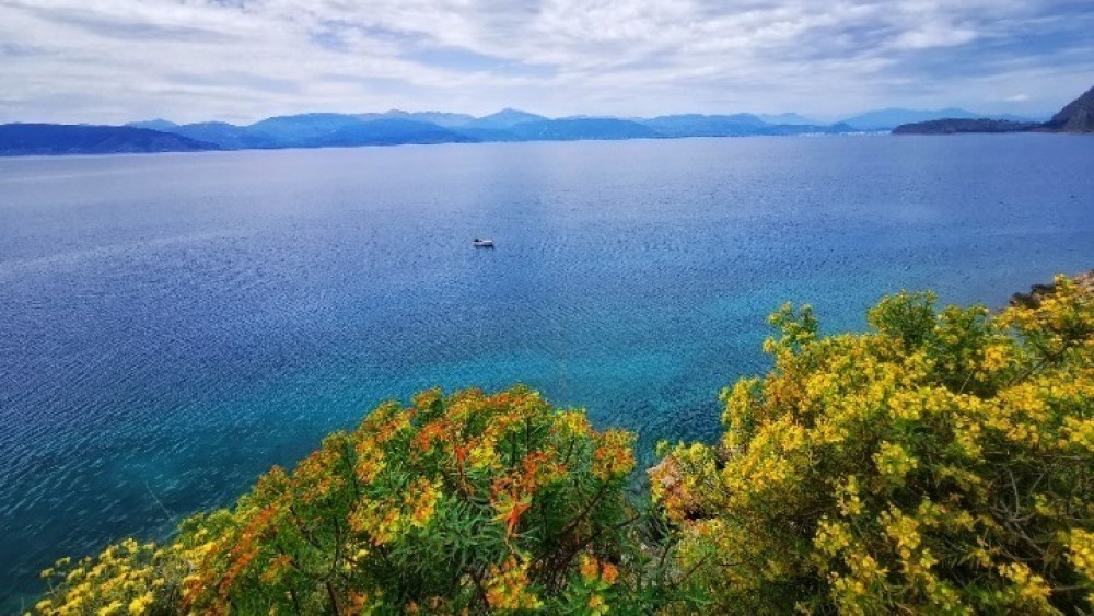 Ξεπέρασε τους 35 βαθμούς ο υδράργυρος στην Κρήτη &#8211; Ο καιρός το Μ. Σάββατο