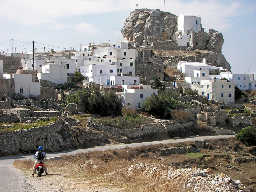 Το Βερολίνο διευκολύνει τα ταξίδια για διακοπές και στην Ελλάδα