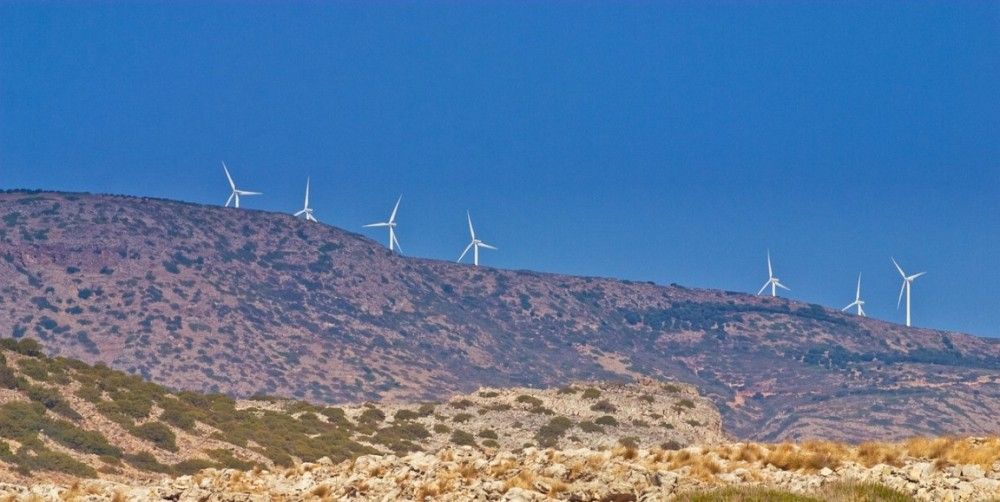 Μεγάλη πτώση τιμών για έργα ΑΠΕ 