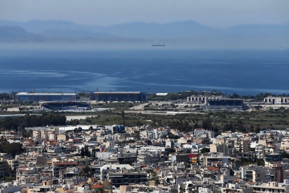 Ένα βήμα πιο κοντά για την άμεση εκκίνηση του έργου στο Ελληνικό