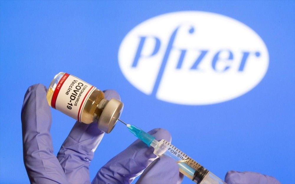 Ισραήλ: Πιθανή σύνδεση του εμβολίου της Pfizer με περιστατικά μυοκαρδίτιδας