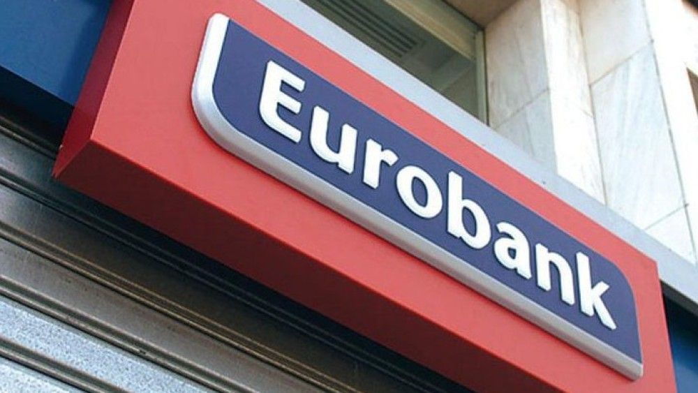 Eurobank: Κέρδη 72 εκατ. ευρώ το Α&#8217; τρίμηνο 2021