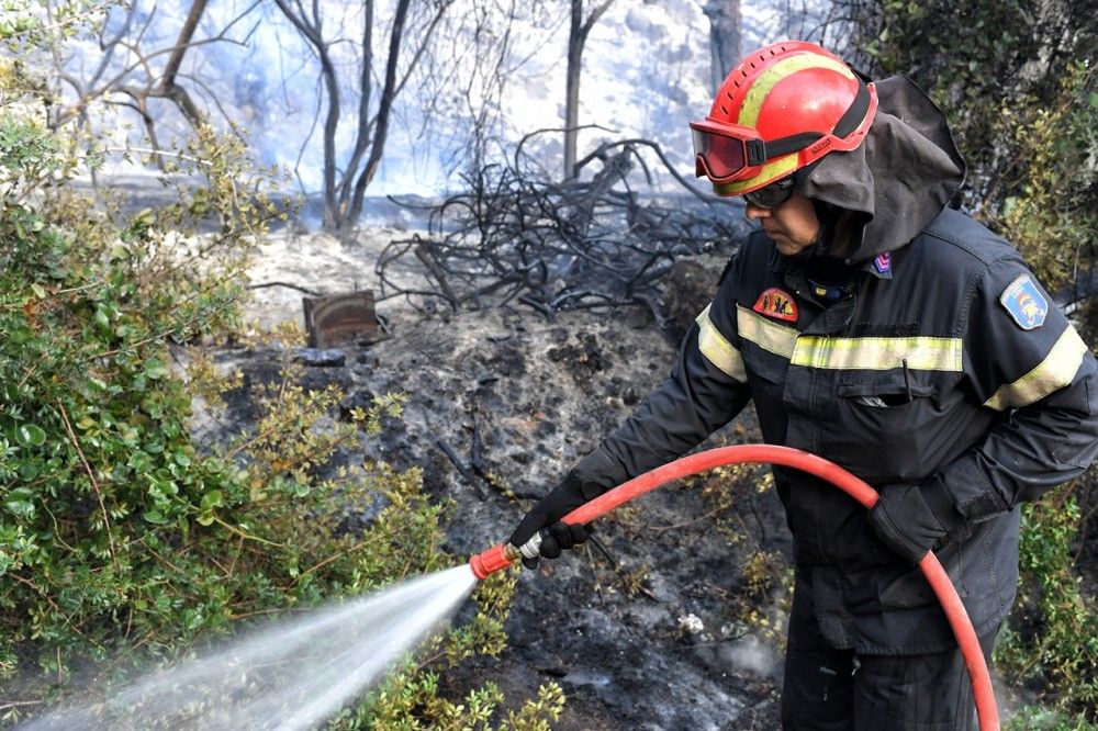 Κυβερνητικό κλιμάκιο την Κυριακή (23&#x2F;5) στο Αλεποχώρι