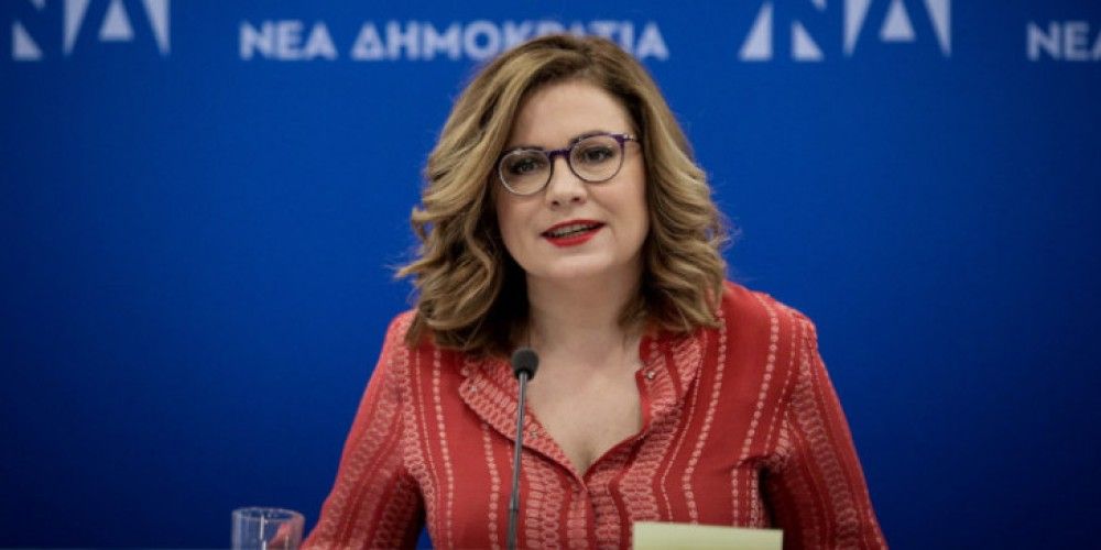 Μ. Σπυράκη: Η «ΣΤΟΡΓΗ» υποψήφια για το Βραβείο του Ευρωπαίου Πολίτη 2021