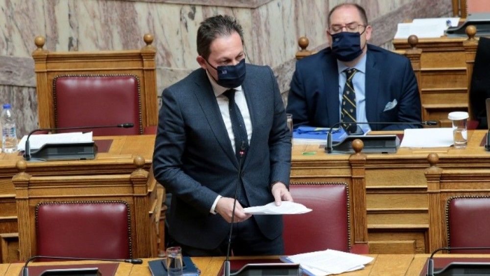 Μικρότερη η μείωση των δημοτικών και περιφερειακών συμβούλων &#8211; Νομοτεχνικές βελτιώσεις Πέτσα