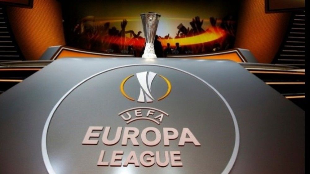 Βραδιά τελικού απόψε στο Europa League