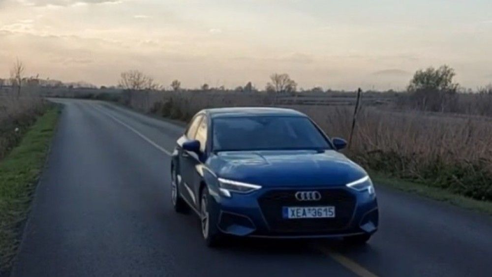 H 4η γενιά του Audi A3 ανέβασε τον πήχη στην κατηγορία