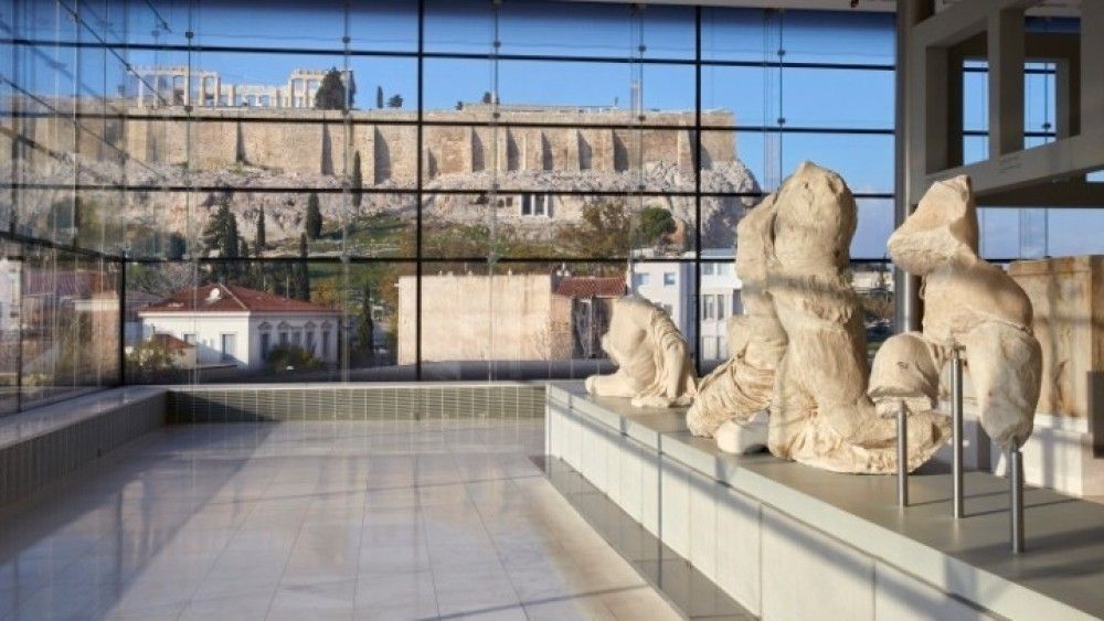 Ελεύθερη είσοδος αύριο Τρίτη 18&#x2F;5 σε μουσεία-αρχαιολογικούς χώρους