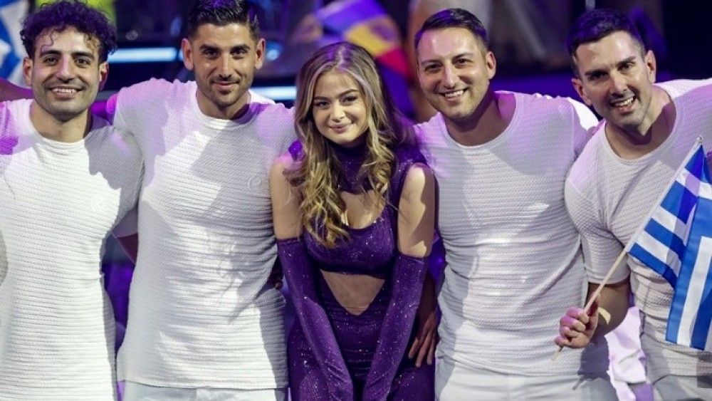 Eurovision 2021: Στις 10 το βράδυ, απόψε Σάββατο 22&#x2F;5, ο τελικός του διαγωνισμού