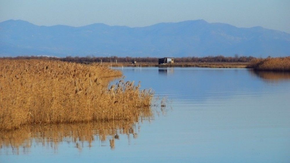 Αξιός: Προς ένταξη η χρηματοδότηση έργου, περίπου 10 εκατ. ευρώ, για πόσιμο νερό