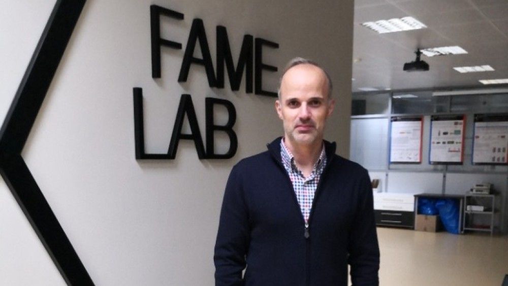 Πανεπιστήμιο Θεσσαλίας: Το FAME Lab συνέβαλε στην ασφάλεια των εργαζομένων στο Κατάρ