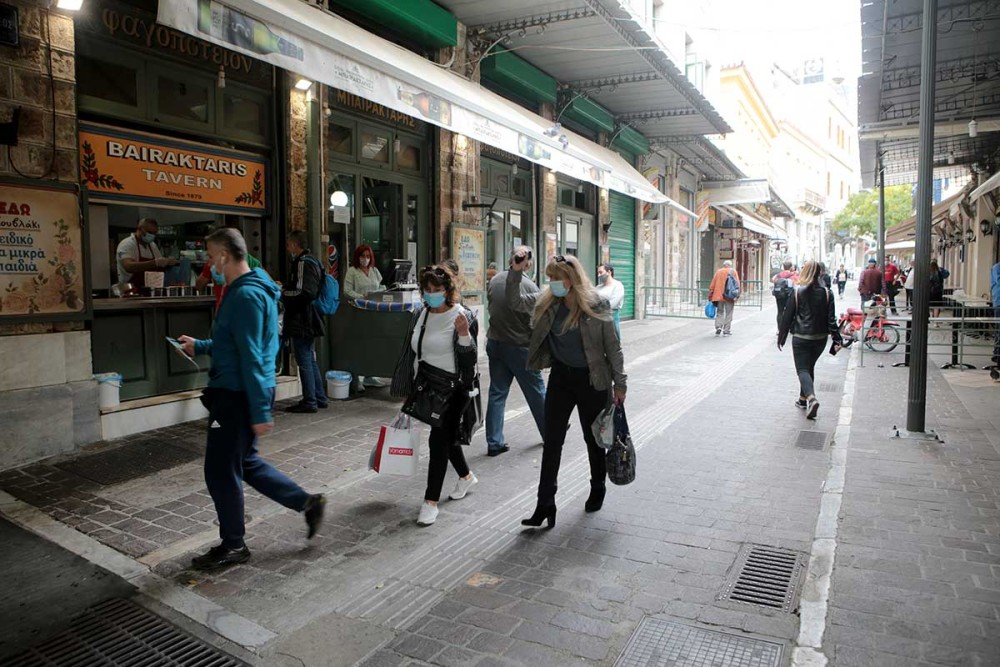 Συνεδρίαση λοιμωξιολόγων: Στο τραπέζι μουσική, γάμοι, απαγόρευση κυκλοφορίας