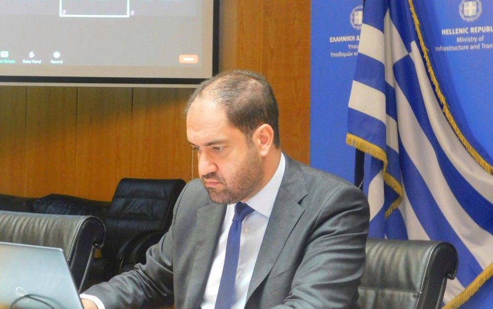 European Transport Safety Council: Βράβευση της Ελλάδας για τη μεγαλύτερη μείωση θυμάτων από τροχαία