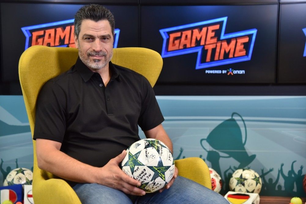 ΟΠΑΠ Game Time: Τα ντέρμπι του Ευρωπαϊκού Πρωταθλήματος με τον Άκη Ζήκο