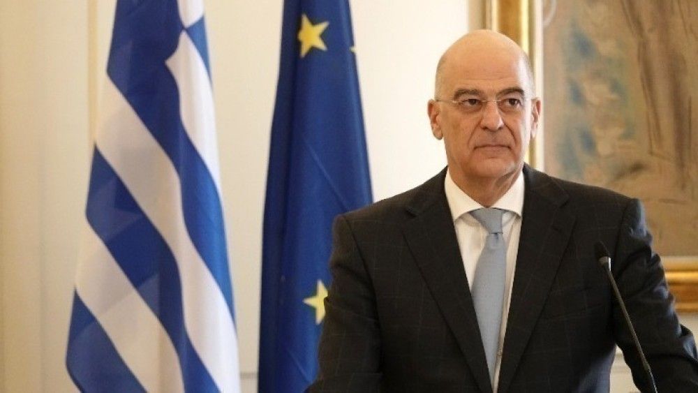 Δένδιας: &#8220;Με την Τουρκία έχουμε διαμετρικά αντίθετες απόψεις&#8221; &#8211; Ποιες είναι οι &#8220;κόκκινες&#8221; γραμμές