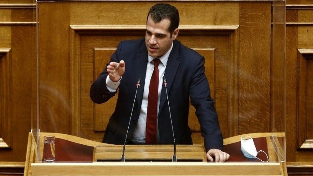 Πλεύρης: Θα περίμενα από τον ΣΥΡΙΖΑ να καταδικάσει τις αναφορές Καρανίκα για ασφαλή δοκιμή ναρκωτικών