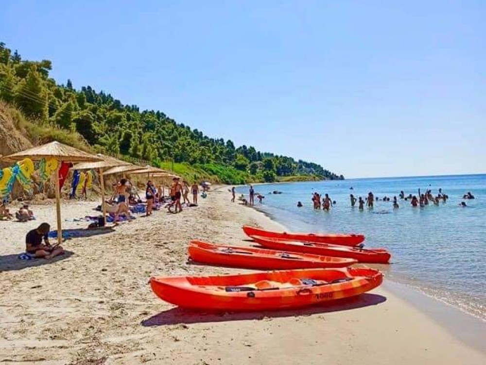 Σοφικό, Καπανδρίτι, Κρήτη και Χαλκιδική: &#8220;Συναγερμός&#8221; στις παιδικές κατασκηνώσεις