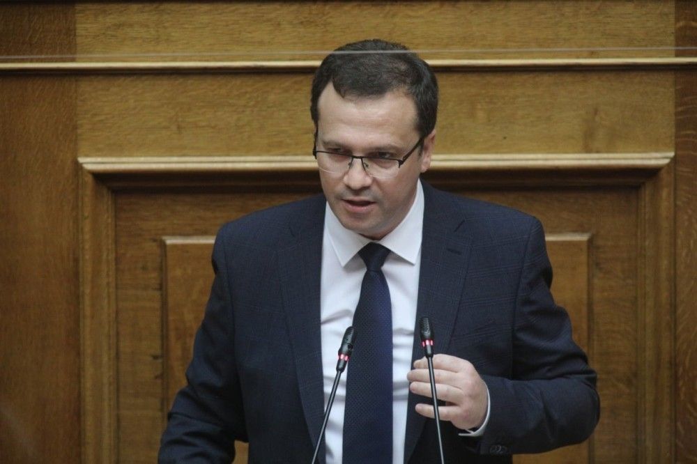 Αθανάσιος Λιούτας: Μια διακυβέρνηση πράξεων και αποτελεσματικότητας