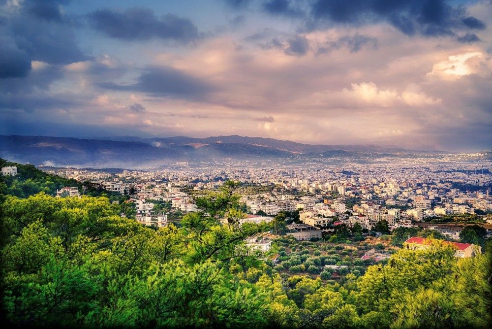 Τα ποσοστά εμβολίων ανά νομό και η καταϊδρωμένη Κρήτη