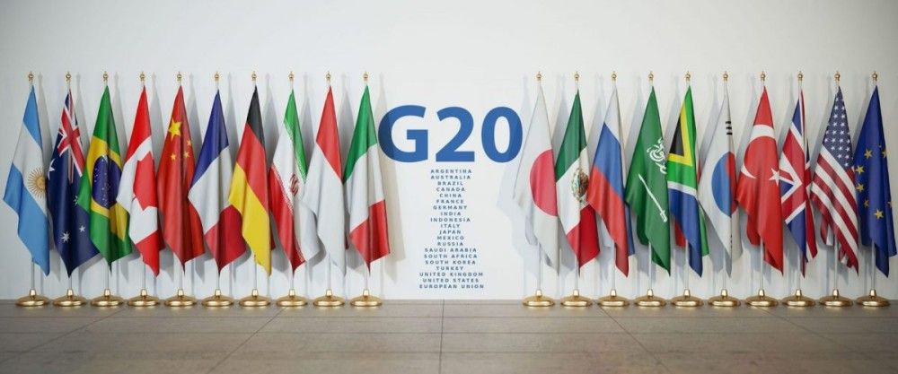 G20: Εγκρίθηκε η φορολόγηση των πολυεθνικών