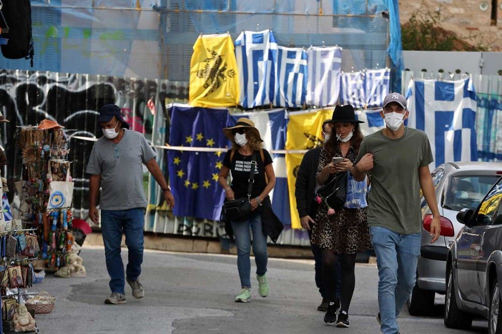 Διευκολύνσεις στους εμβολιασμένους-Το σχέδιο για covid free χώρους