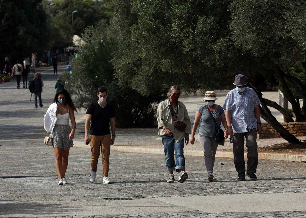 Τέλος η απαγόρευση κυκλοφορίας-Χωρίς self test οι εμβολιασμένοι εργαζόμενοι