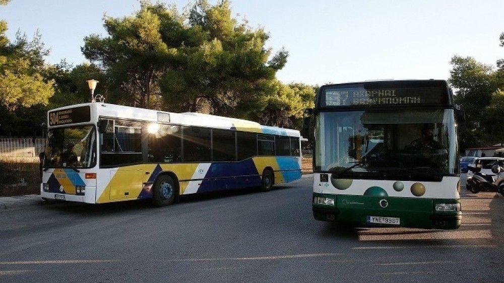 Σχέδιο για να διευκολυνθεί η μετακίνηση των επιβατών με τα ΜΜΜ