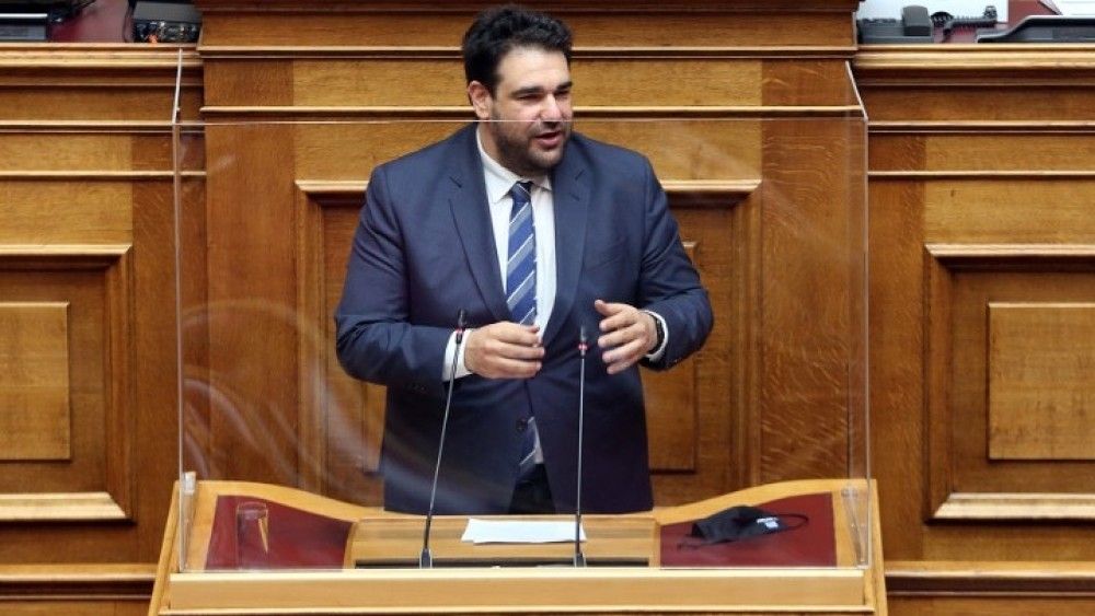 Λιβάνιος: Η κυβέρνηση αναγνωρίζει έμπρακτα τον ρόλο των περιφερειακών μέσων