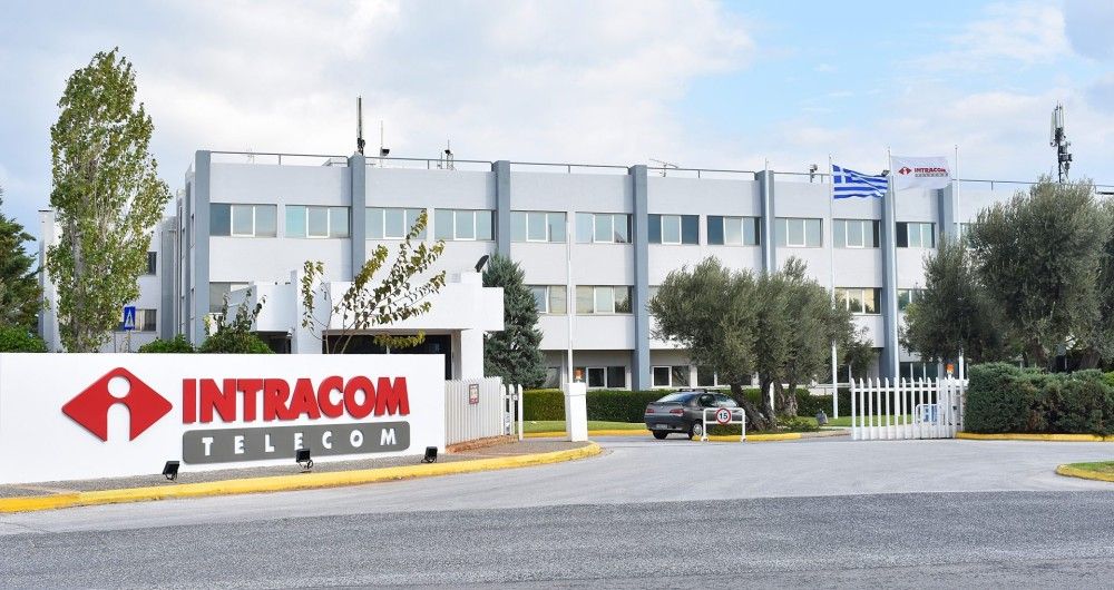 Intracom Telecom-Nova: Συμφωνία για την Παροχή Χαρτοφυλακίου Ασύρματων Λύσεων