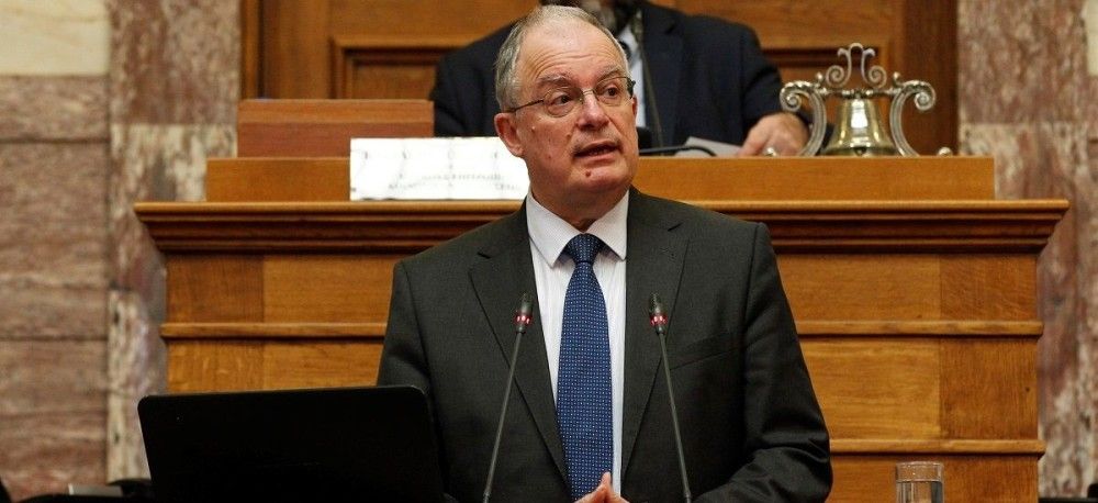 Τασούλας: Ελλάδα και Κορέα είναι κοντά με βάση την Ιστορία και τους κοινούς τους αγώνες