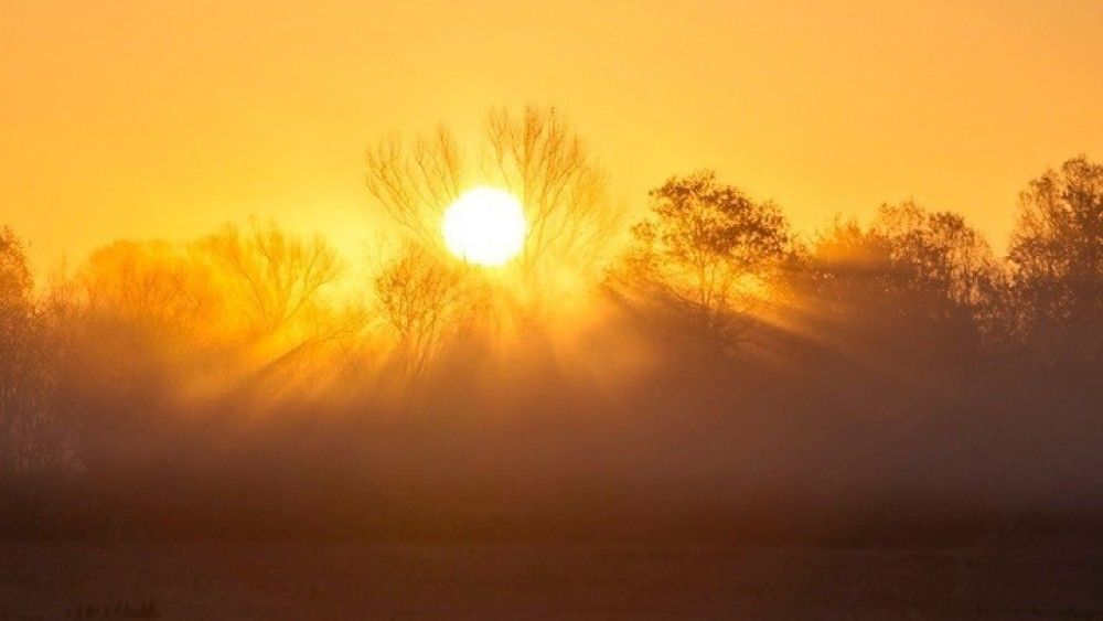 Meteo: Πέρασε τους 44 βαθμούς η θερμοκρασία σήμερα