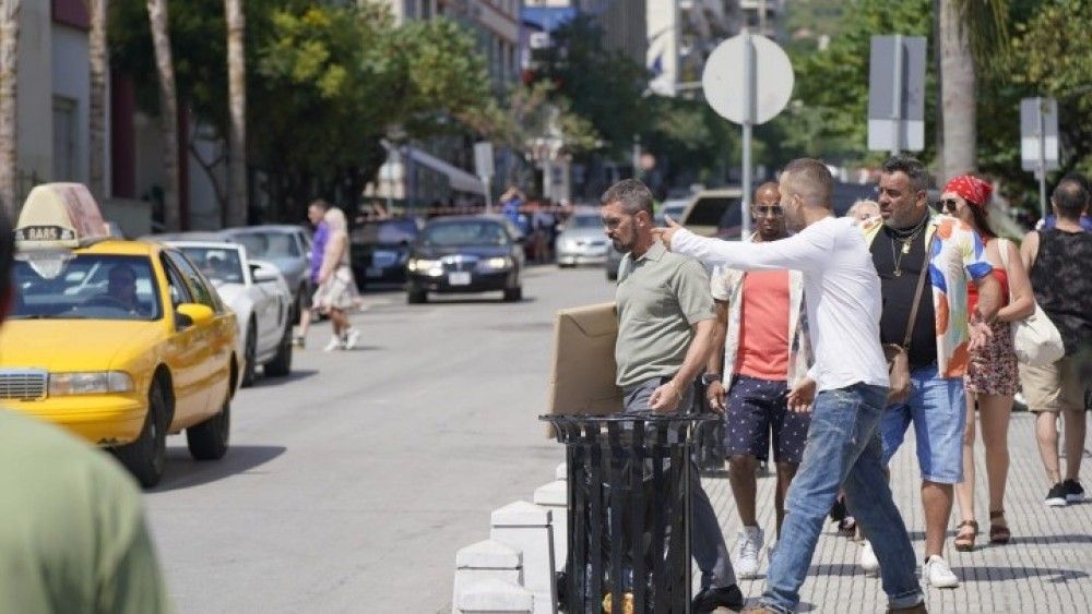 Ανοίγουν θέσεις εργασίας από την ταινία με τον Μπαντέρας- Σε εξέλιξη τα γυρίσματα