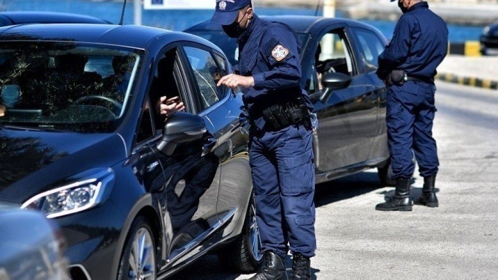 &#8220;Σαν τη Χαλκιδική δεν έχει&#8221;- Αυξημένη κίνηση και μποτιλιάρισμα