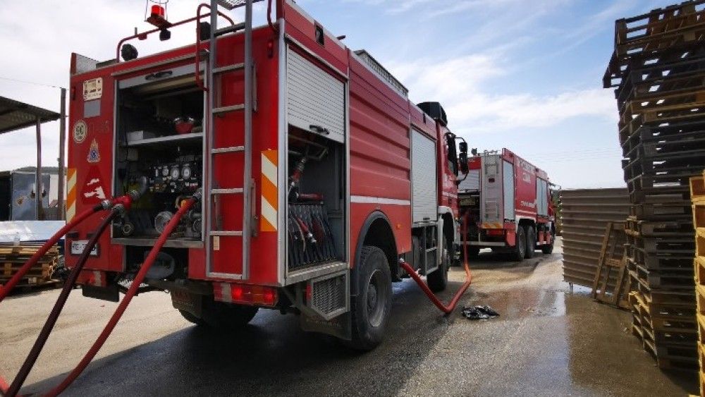 Εμπρησμός Κεφαλονιάς: Συνελήφθη και ομολόγησε ο φερόμενος ως δράστης