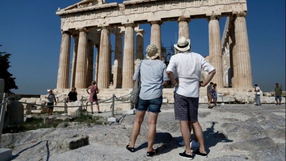 ΕΕ: Τουλάχιστον μία δόση εμβολίου έχει λάβει το 62,7% του πληθυσμού