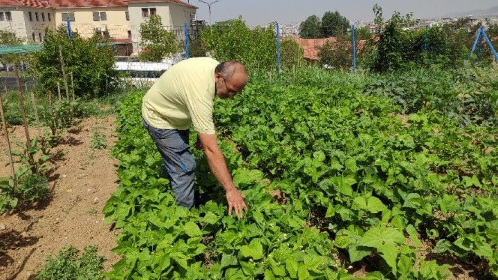 ΒΙΟκοφινάκια: Εργασιακή επανένταξη και αλληλεγγύη για απεξαρτημένους