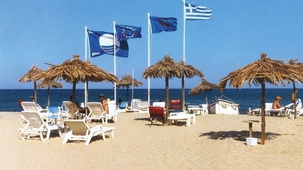 Αίθριος καιρός σε όλη τη χώρα σήμερα- Τι λέει η πρόγνωση για τη Δευτέρα