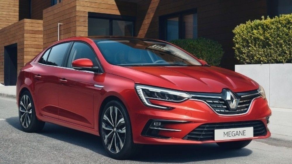 Η Renault παρουσίασε την στρατηγική της για τα ηλεκτρικά οχήματα