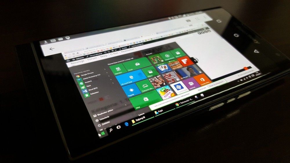 Τα νέα Windows 11 θα «τρέχουν» και εφαρμογές Android στους υπολογιστές