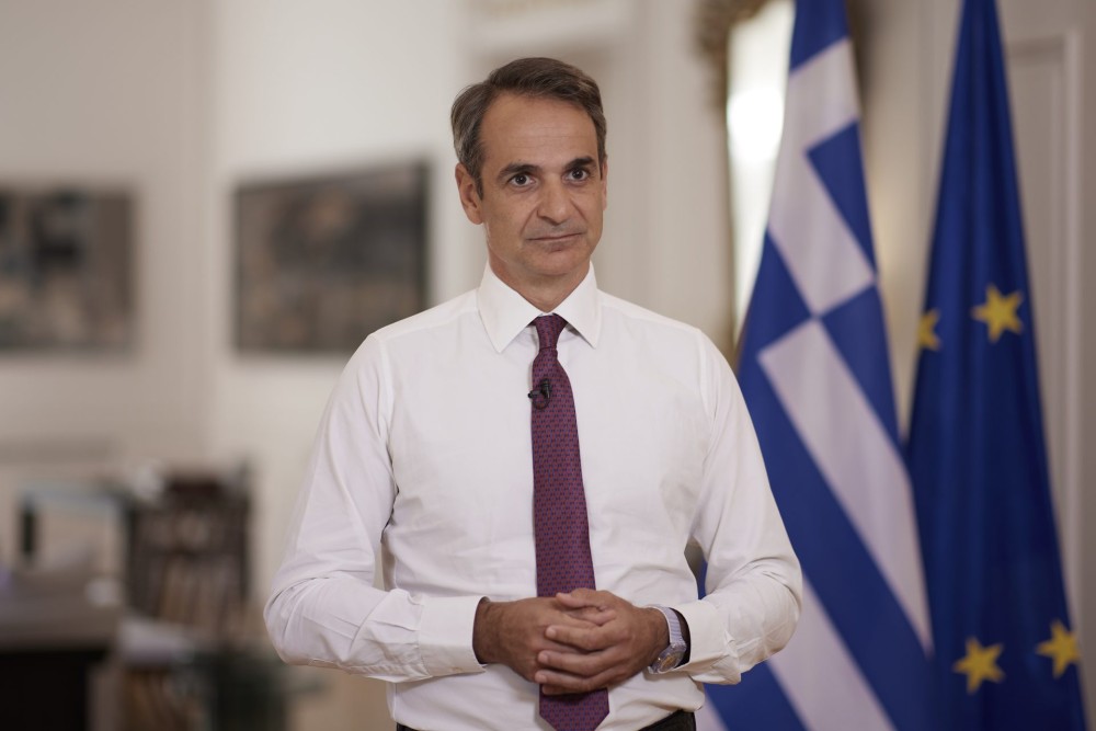 Μητσοτάκης: Υποχρεωτικός εμβολιασμός σε γηροκομεία και υγειονομικούς -Η χώρα δεν θα ξανακλείσει από τη στάση ορισμένων