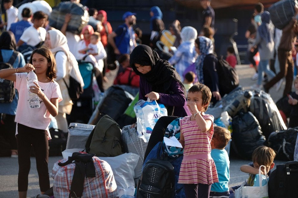 ΕΕΤΑΑ: Πρόσληψη 43 Διαπολιτισμικών Μεσολαβητών